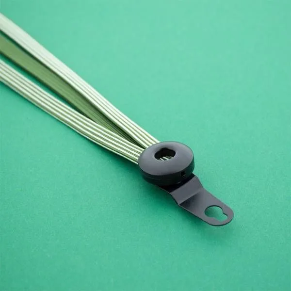 Snelbinder Widek Venture Eye 24” Sage Green — foto 3