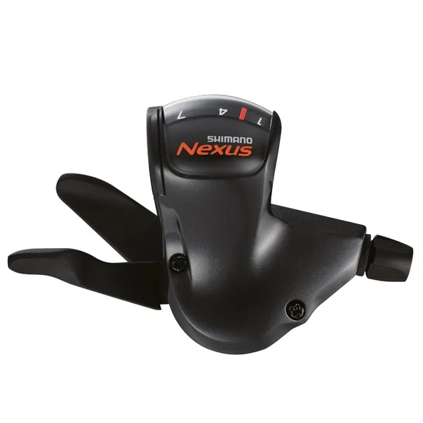 Duimversteller 7 speed Shimano Nexus 7 SL-7S50 — foto 2