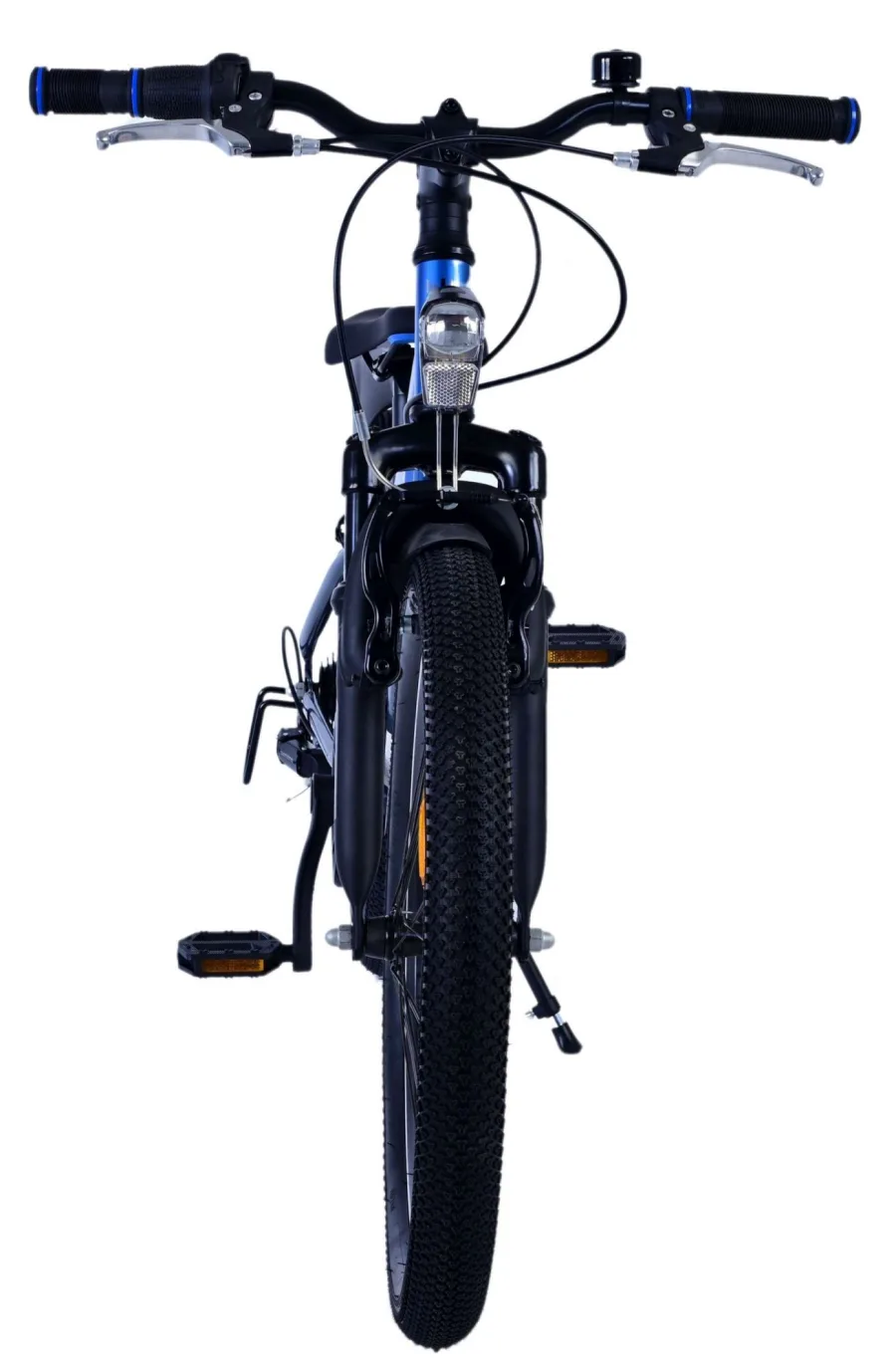 Volare XC Race Kinderfiets – 20 inch – 7 speed – Blauw/Grijs — foto 10
