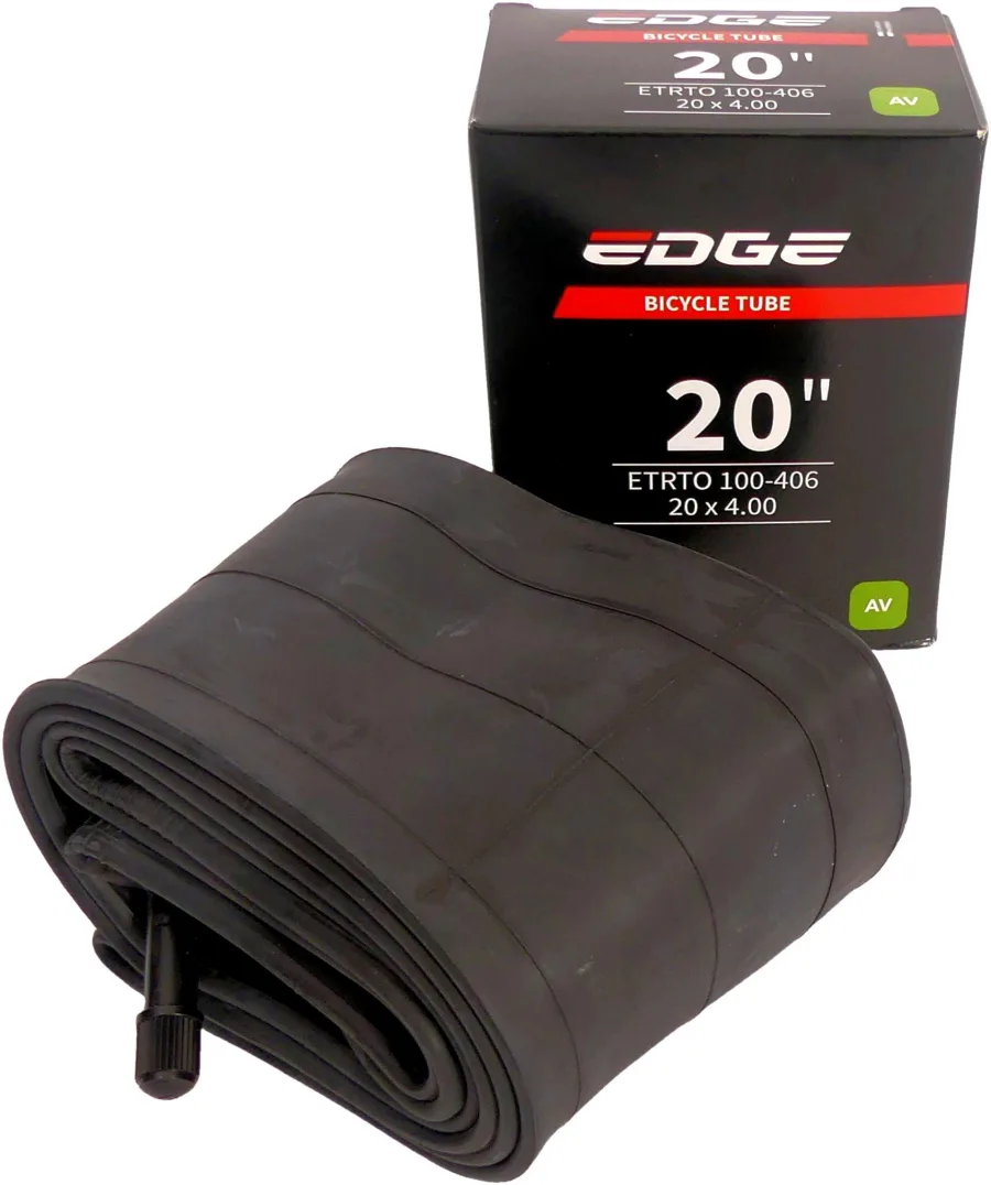 Binnenband Edge 20 x 4.00 AV 40mm — foto 7