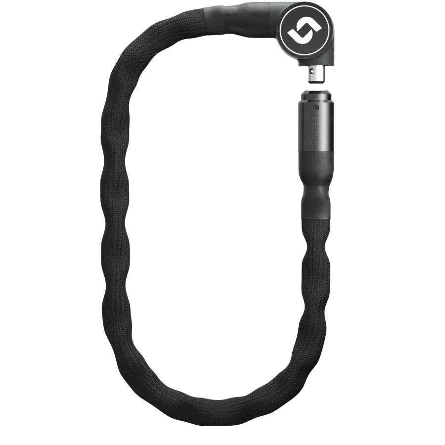 Kettingslot Serea Bold 100 cm smart lock ART 2 — foto 5