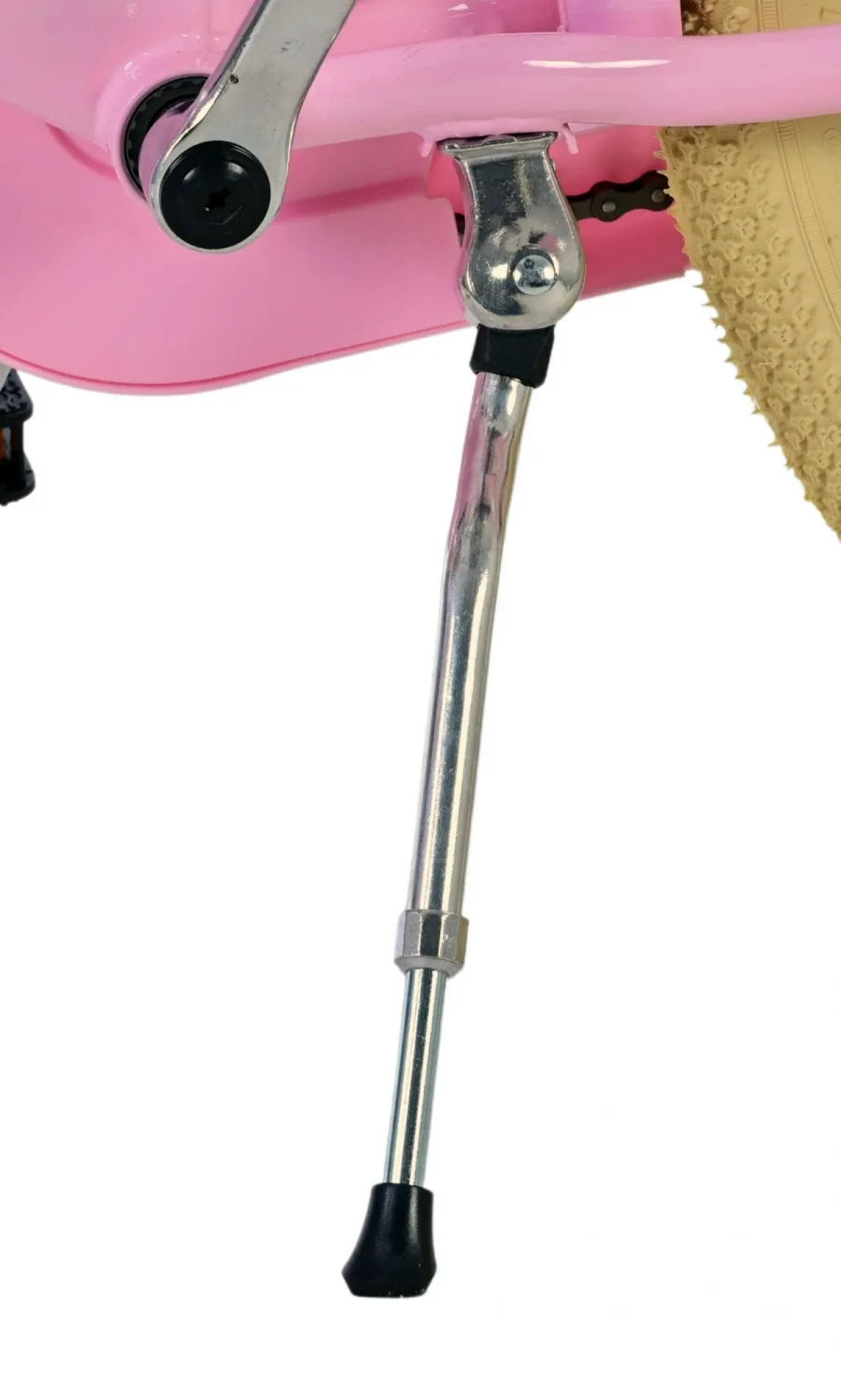 Volare Blossom Kinderfiets – Meisjes – 24 inch – Roze — foto 11