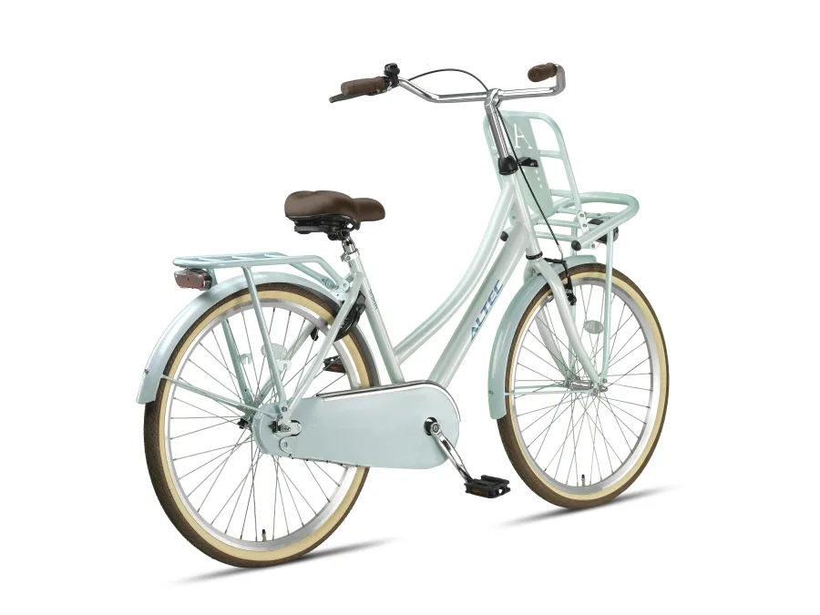 Altec Urban 26inch Transportfiets Licht Blauw — foto 3
