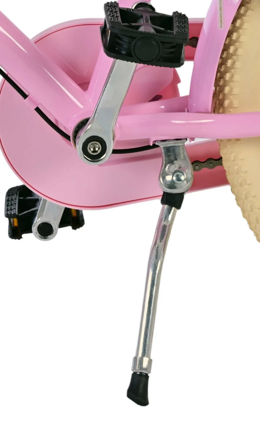 Volare Excellent Kinderfiets – Meisjes – 20 inch – Roze – 3 versnellingen — foto 13