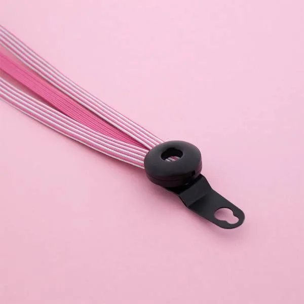 Snelbinder Widek Explorer Eye 16” Sweet Rose — foto 3