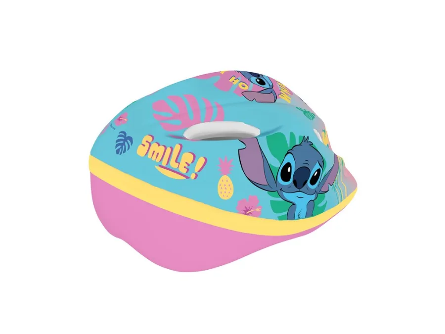 Helmet Disney Stitch (52-56cm) — foto 3
