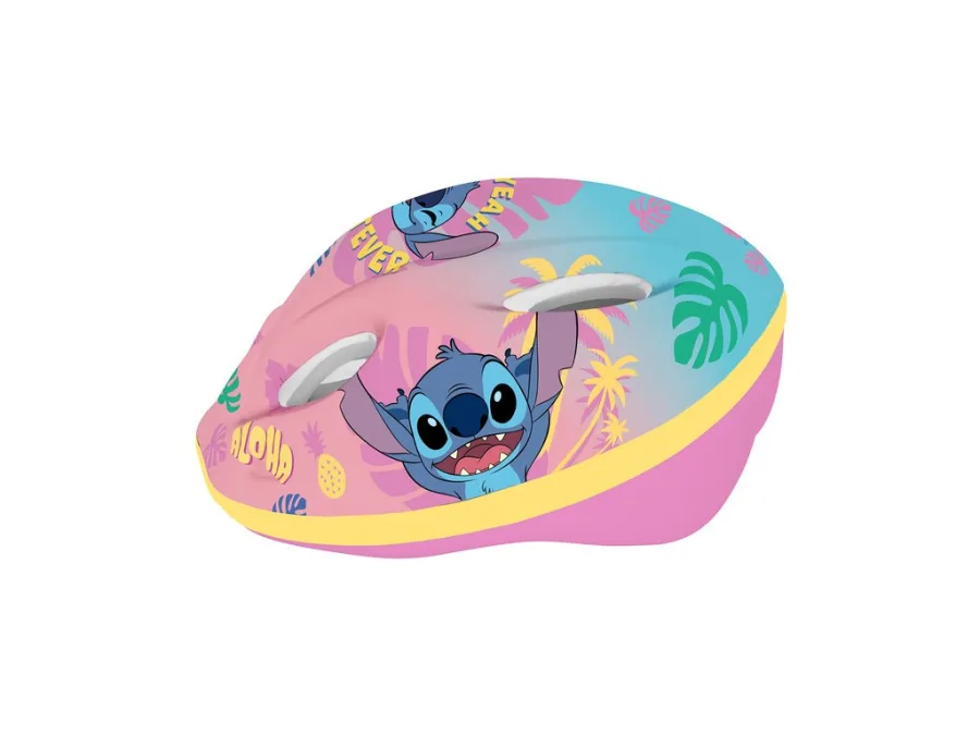 Helmet Disney Stitch (52-56cm) — foto 6