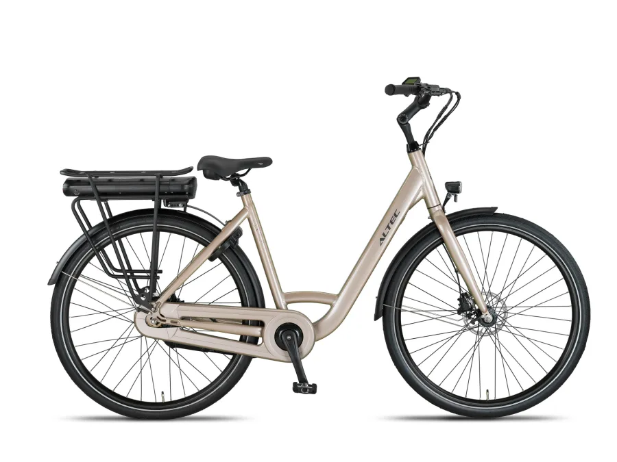 Altec Orion E-bike 28 inch 52cm 468Wh Pearl — foto 3