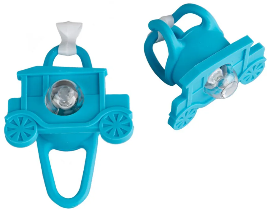 Verlichtingsset LED PexKids Auto — foto 3
