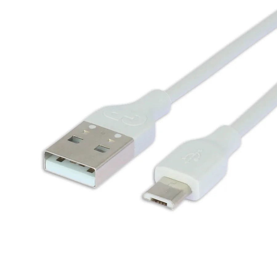 Micro USB data- en laadkabel 1 m — foto 3