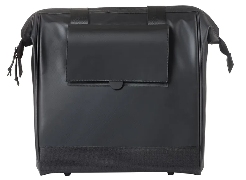 Fietsshopper Basil Grand Tarpaulin MIK 23L  zwart — foto 11