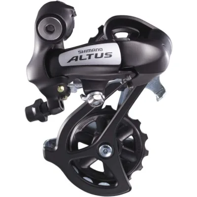 Achterderailleur 7/8-speed Shimano Altus Fat-Bike