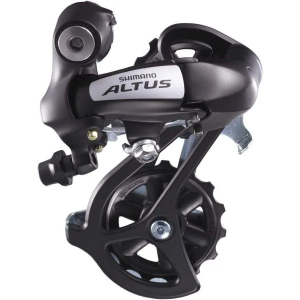 Achterderailleur 7/8-speed Shimano Altus Fat-Bike