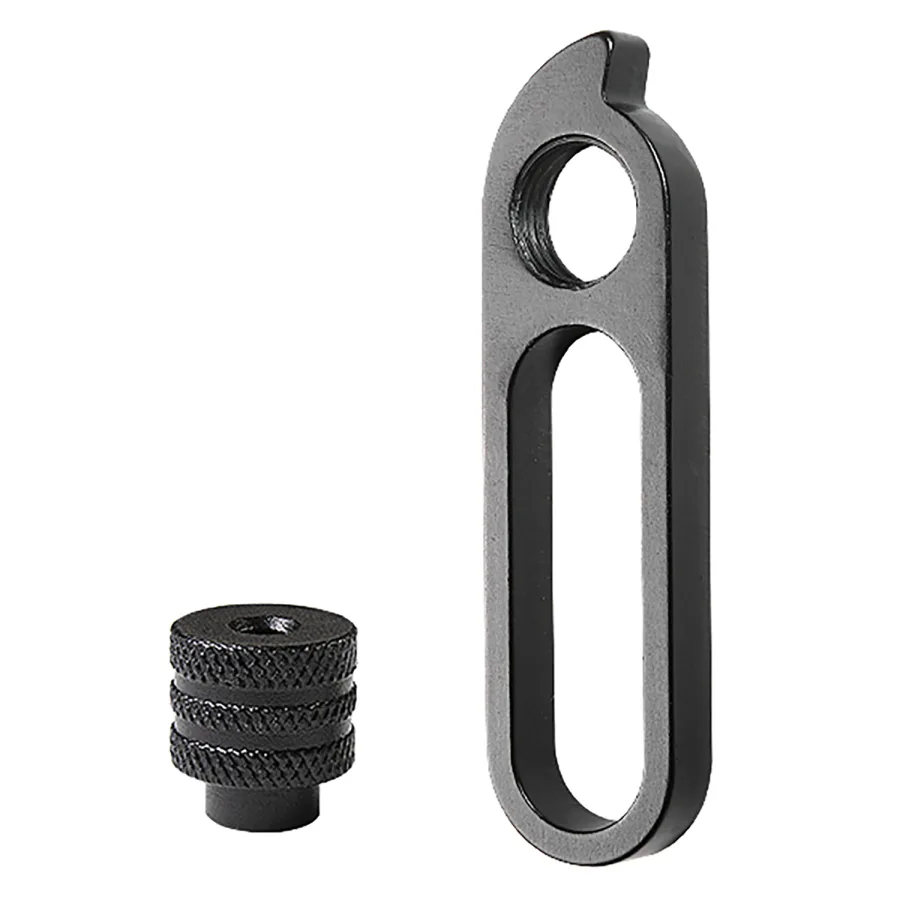 Derailleurpad M-Wave Super B TB-ET05 - Zwart