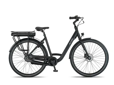 Altec Orion E-bike 28 inch 52cm 468Wh AW Matt Black *Battery 800071
