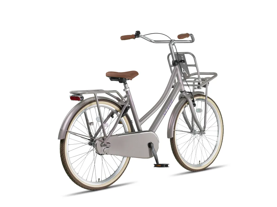 Altec Urban 26inch Transportfiets Zand — foto 15