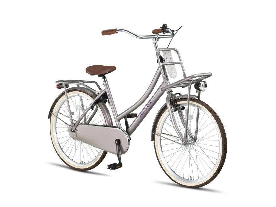 Altec Urban 26inch Transportfiets Zand — foto 2