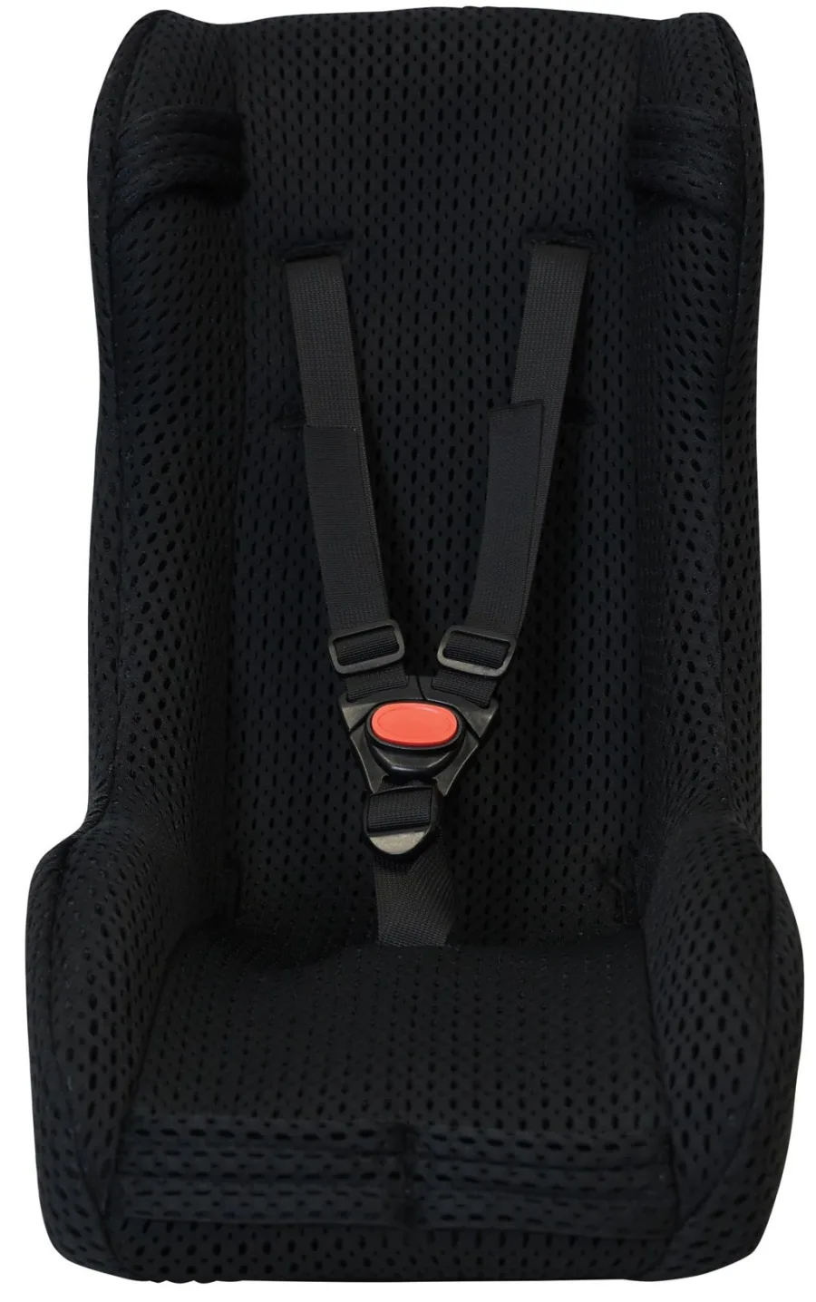 Babyschaal Edge Cargo Comfy 0-9 maanden zwart — foto 6