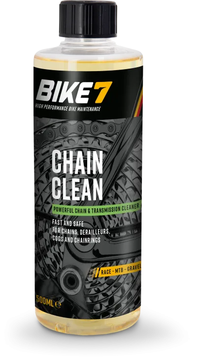 Kettingreiniger Bike7 Chain Clean - 500 ml