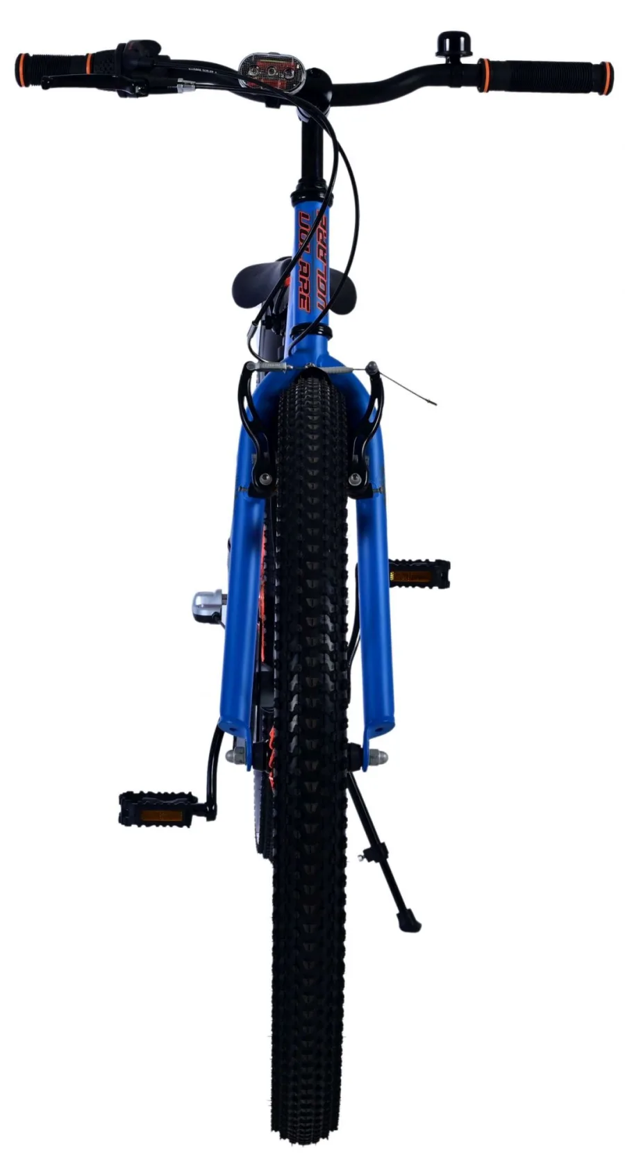 Volare Rocky Kinderfiets - Jongens - 26 inch - Blauw - Shimano Nexus 3 — foto 7