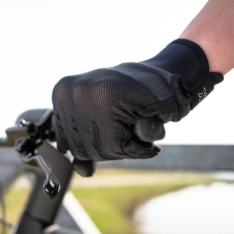 MTB handschoenen (M) — foto 2