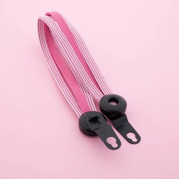 Snelbinder Widek Explorer Eye 16” Sweet Rose — foto 4