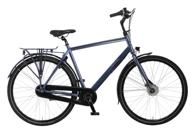 Pointer ultra Herenfiets nexus 7 Roller-brakes Pacific Blue 64cm