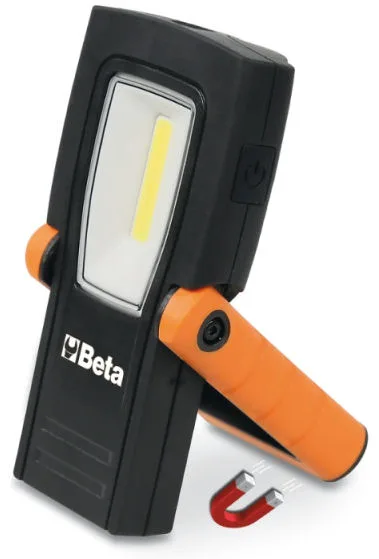 Oplaadbare Led inspectielamp Beta Tools 1838 Compact — foto 8