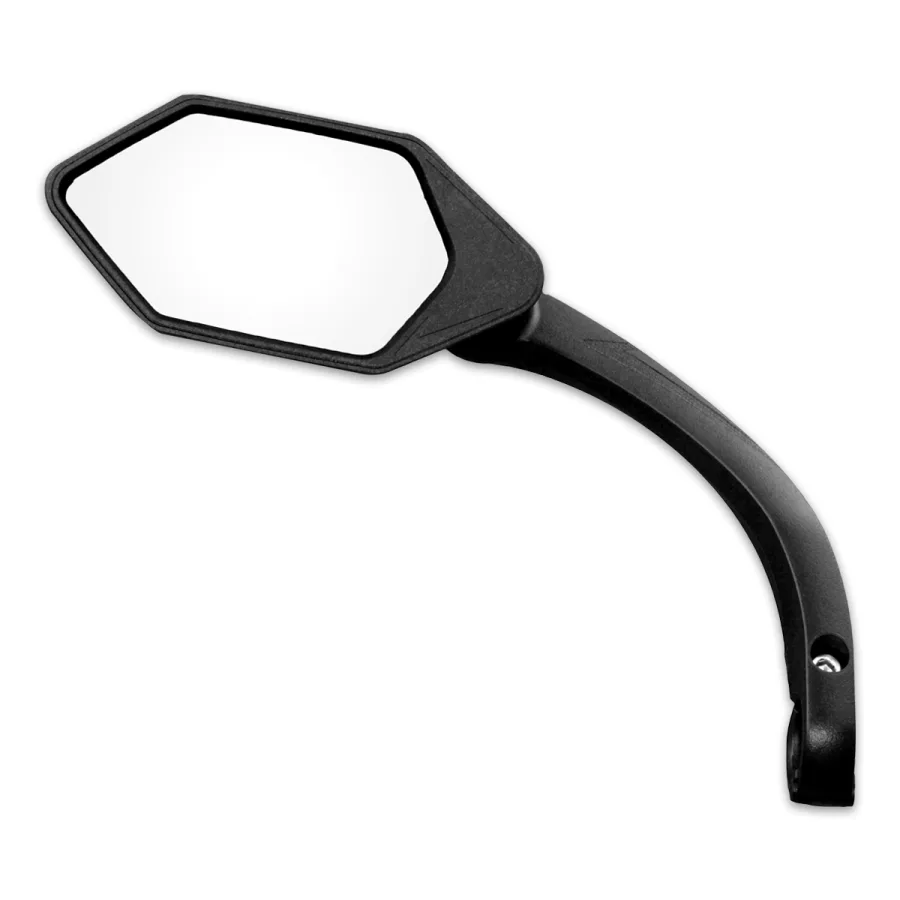 Fietsspiegel e-bike/pedelec (links)