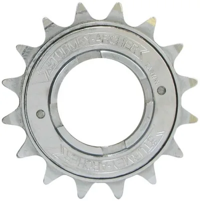 Single freewheel Sturmey Archer SFX30 BMX 14T 1/8"