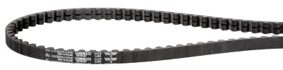 Aandrijfriem Gates CDC Carbon Drive 130T - zwart
