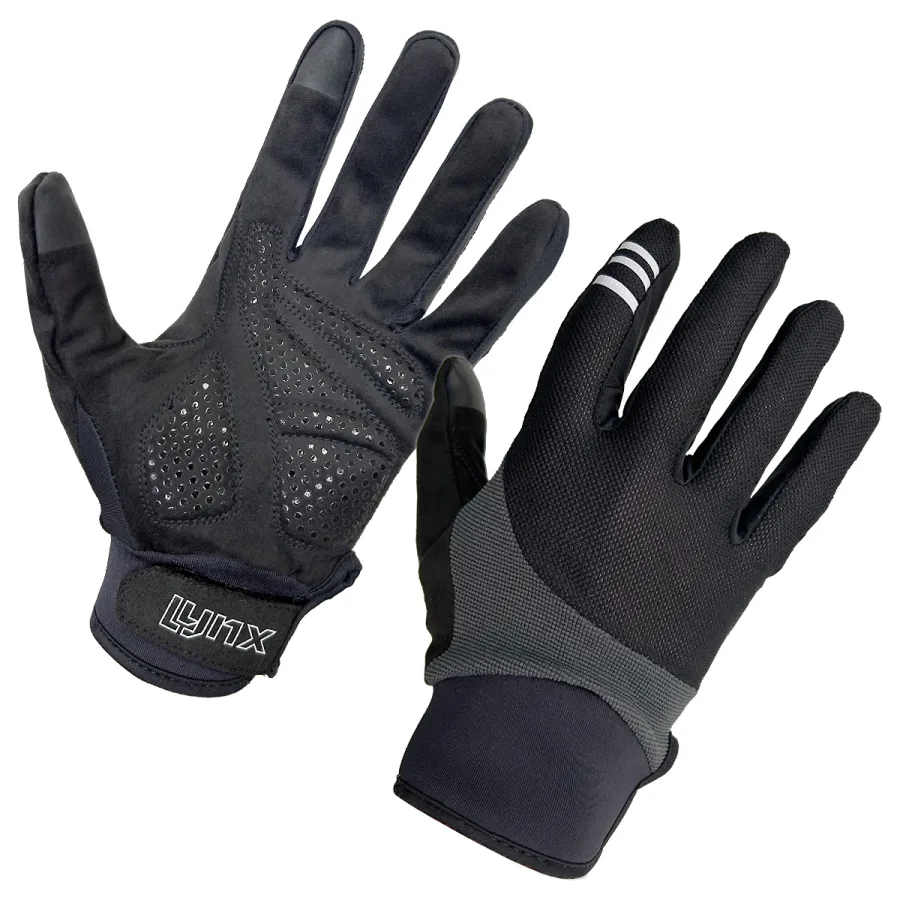 MTB handschoenen (M)