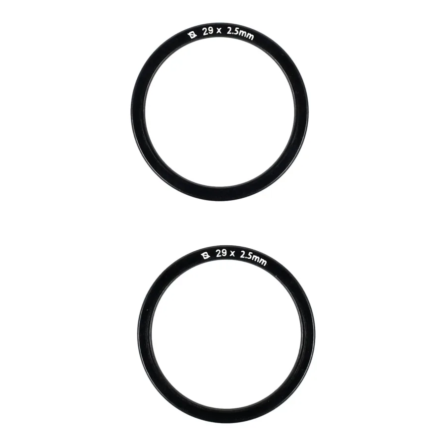 Trapas Press Fit Sram DUB PF BB86/92 41mm — foto 3