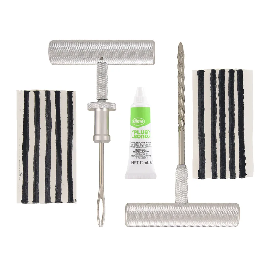 Slime Ultimate bandenreparatieset voor off-highway banden — foto 9