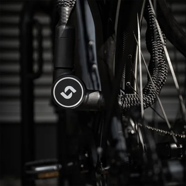 Kettingslot Serea Bold 100 cm smart lock ART 2 — foto 2