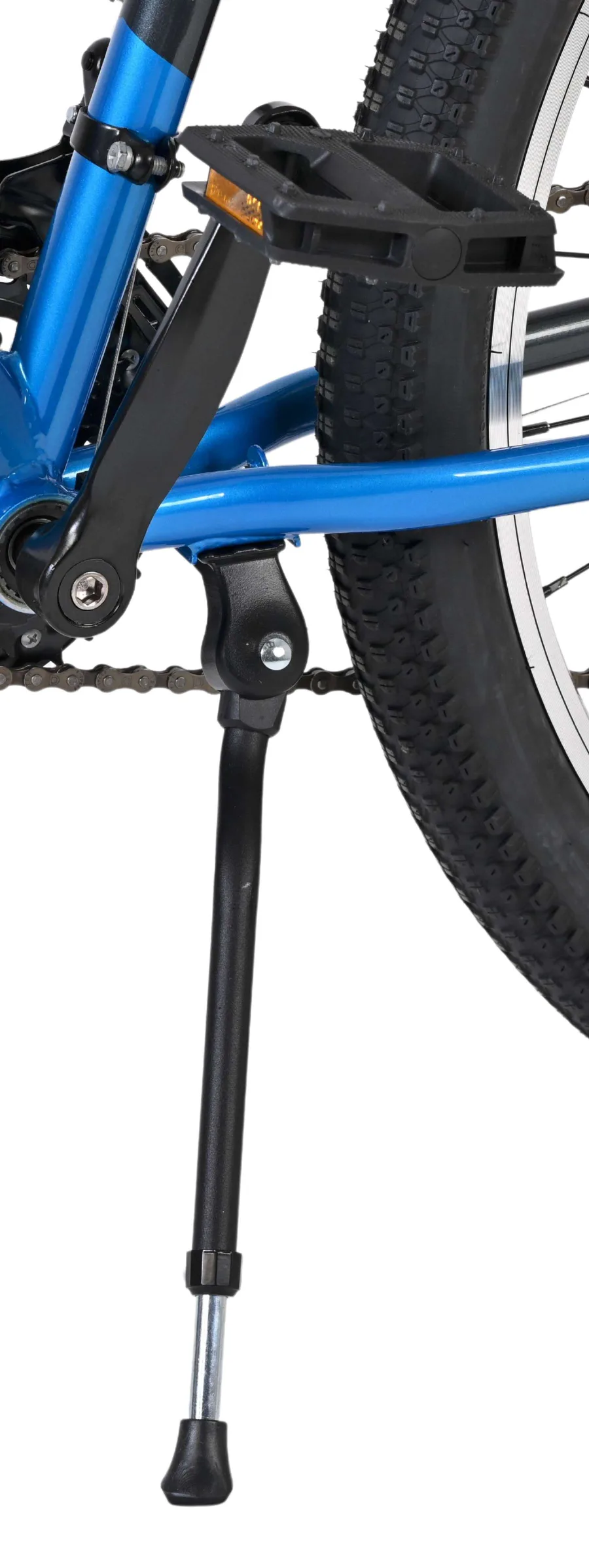 Volare Boost Kinderfiets – 26 inch – 21 speed – Blauw/Grijs — foto 13