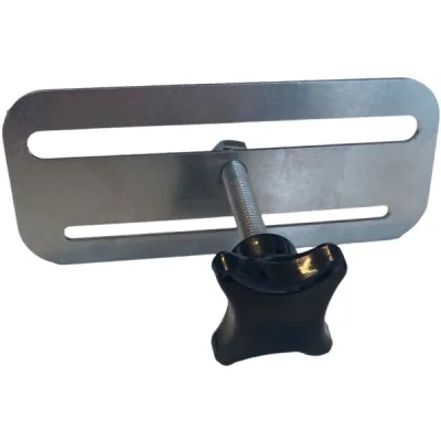 Bevestigingsset Edge Baby-Peuterschalen