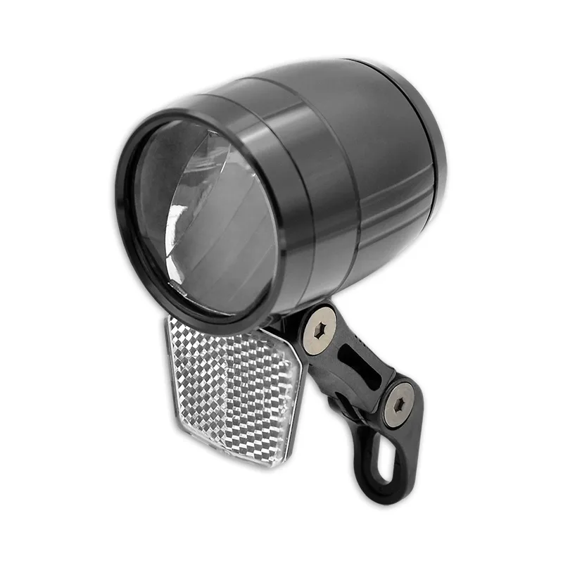 Koplamp Dynamo Max+ Sensor 100 Lux