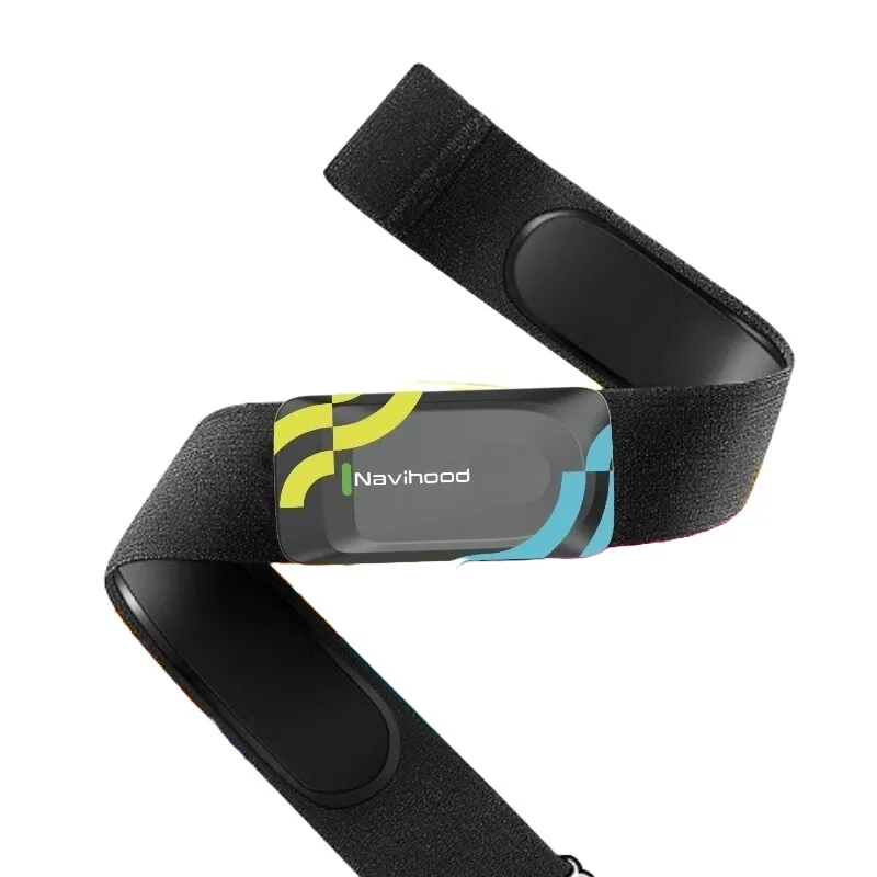 Hartslagmeter ANT+ Bluetooth A3 — foto 2
