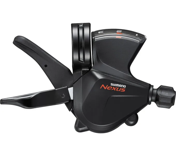 Duimversteller 3 speed Shimano Nexus SL-C2010 — foto 2