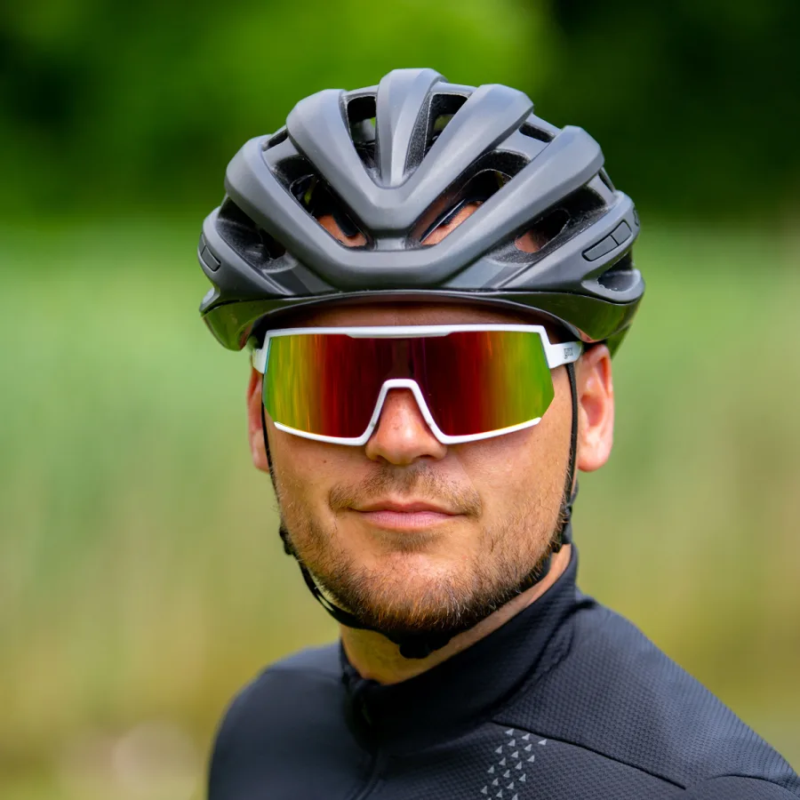 Fietsbril Madeleine — foto 2