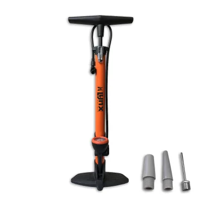 Fietspomp Typhoon
