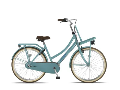 Altec Dutch 26inch Cargo bike Light Blue