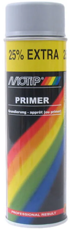 Primer grijs — foto 2