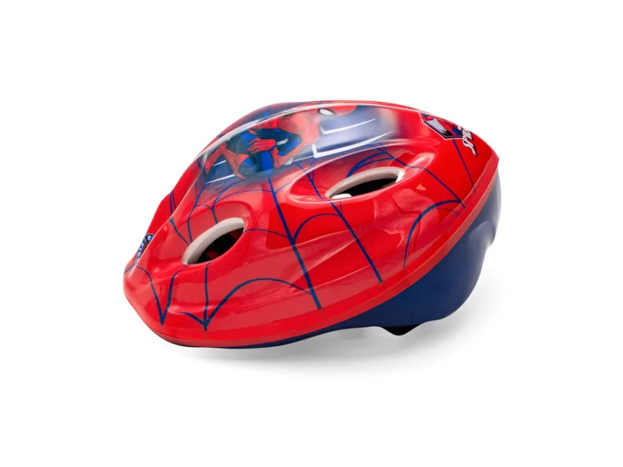 Kinderhelm Marvel Spiderman (52-56cm) — foto 9