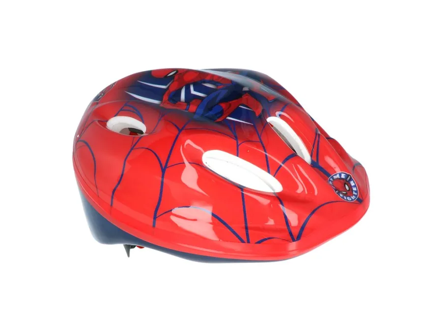 Kinderhelm Marvel Spiderman (52-56cm) — foto 5