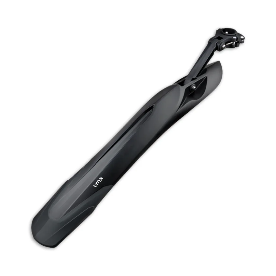 Achterspatbord MTB