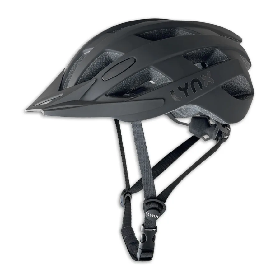 Fietshelm All-Road (S/M) — foto 10