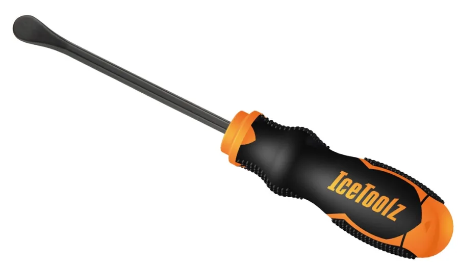 Bandenlichter IceToolz 64D3 extra zware uitvoering — foto 6