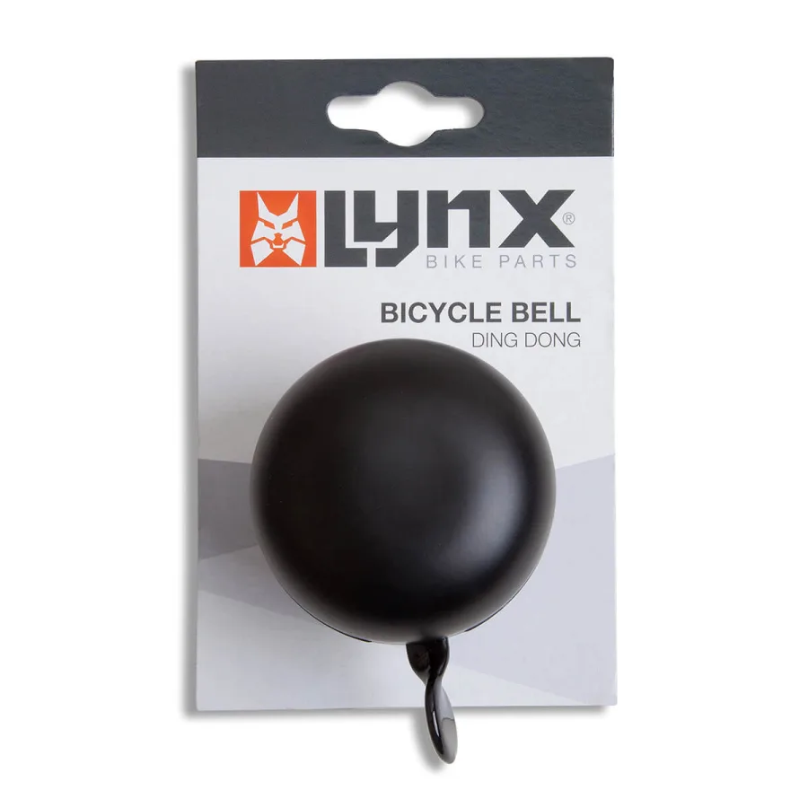 Fietsbel ding dong — foto 2